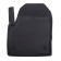 Rubber rugs with high side for Land Rover Discovery Sport, 2014-