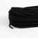 Hedge gum, 2 mm, 50 ± 1 m, black color