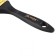 Brush flat MTX 83162, "pro", natural bristles, plastic pen, 2 "