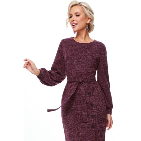 Women's dress, size 52-3