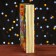 Gift box "New Year's game+set of games inside", 22.6 x 5.8 x 31.3 cm