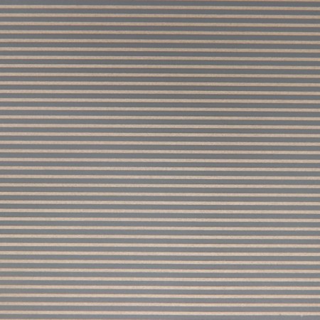 Flower film, "stripes", gold, 57x57 cm-2