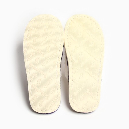 Women's slippers closed, size 38/39-2