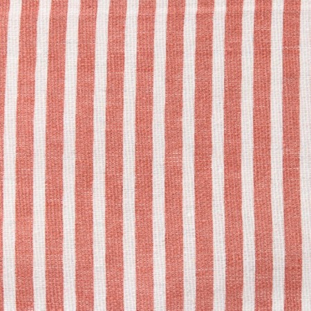 Apron of the Dolyana with a pocket, central red, 70*65 ± 4cm, 100% HL, Rogozhka-3