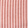 Apron of the Dolyana with a pocket, central red, 70*65 ± 4cm, 100% HL, Rogozhka