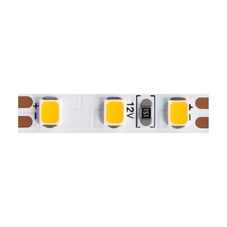 Maytoni LED strip, 12V, IP20, 2835, 9.6W/m, 3000k, 5 m, 5 mm, monochrome glow-1