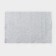 Serving napkins on the table “straw”, 30 × 45 cm, 4 pcs, silver