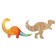 Puzzle "Triceratops"