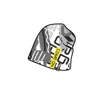 Cap for the boy PlayTode, size 54-6