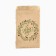 Package package, craft, “spruce twigs”, 8 x 16 cm without a window, New Year