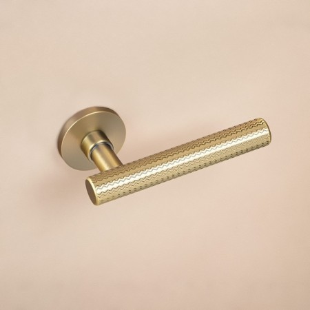 ALLUR ART Collection Separate Males set "Paradiso" Mab (5230), Matte bronze color-2