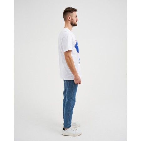 Men's T -shirt KAFTAN "BEST", White, p. 48-3