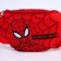 Belt bag, 25x6x13 cm, Spider-Man