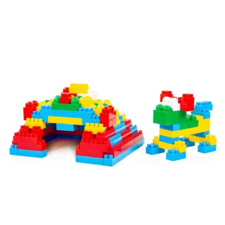 Constructor "Super Mix", 240 parts-1