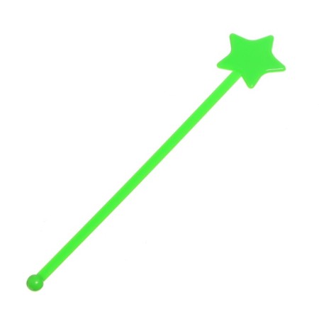 Logopedic "stars" probe, in a set of 10 pieces-3