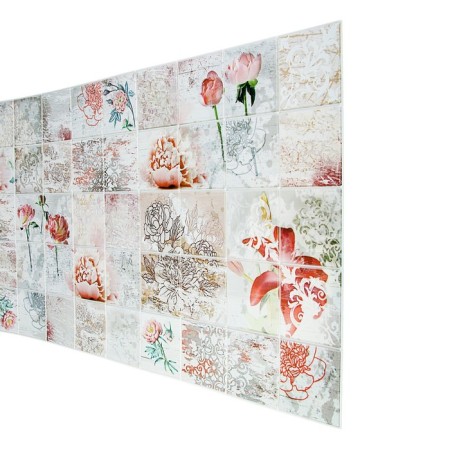 PVC panel tile romance 485x960-2