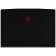 Laptop MSI GF63 Thin 12UCX (9S7-16R821-1048) black