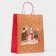 Gift "Snowman" 18 x 22.3 x 10 cm