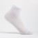 Children's socks, white color (Bianco), size 18-20 (27-30)