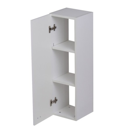 Wardrobe for the bathroom "Tour 2401", 24 x 24 x 80 cm-1