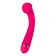Stimulator G Toyfa A-Toys, silicone, pink color, 20 cm