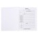 Diary Solid Cover 1-11 grade 48 sheets, Raven, Cardboard 7BC cover, matte lamination, selective UV-LK, cheat sheet