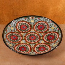 Largan Rishtan ceramics 