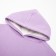 Hudy female minku: casual collection lavender color, rr 46-48