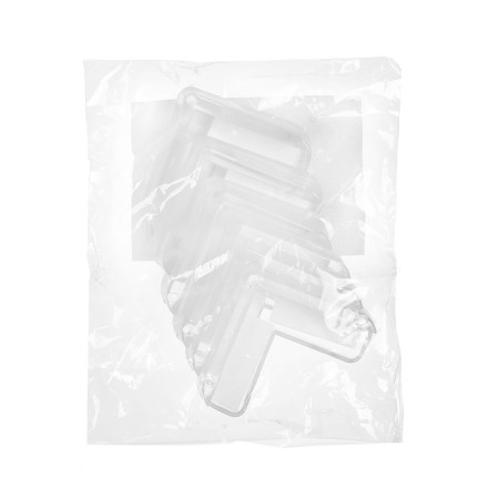 Protective overlays for corners, set 6 pcs.-14