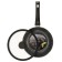 The pan-deep panIro chief industry, induction, removable handle Soft-Touch, with a lid, D = 24 cm