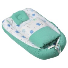 Sleeping nest 