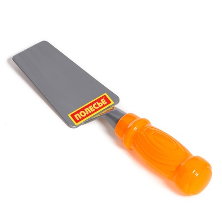 Set of tools No. 14, 7 elements, in a package, color mix-9