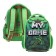 Frame backpack 35 x 27 x 15 cm, Hatber ergonomic mini "Pixel" NRK_86028