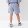 Children's shorts KAFTAN, p. 36 (134 - 140 cm), gray