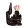 Set of incense on the stand "Lotus" 17x14x11cm
