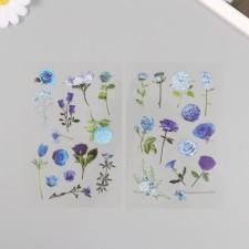 Stickers for creativity PVC 