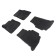 Rugs EVA 3D "Sot" in the cabin for Toyota Land Cruiser 2007-2012