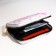 Lightning wallet, white color