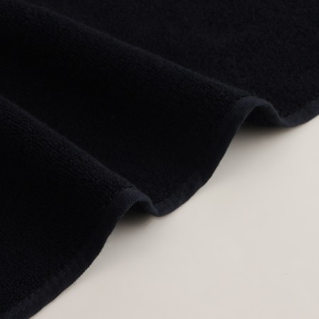 Trure -colored towel SL Home: Waffle "Dark Mare" 50x90 cm, 100% cotton, 490 g/m2-11