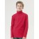 Turtleneck for the boy Pelican, height 128 cm, red color