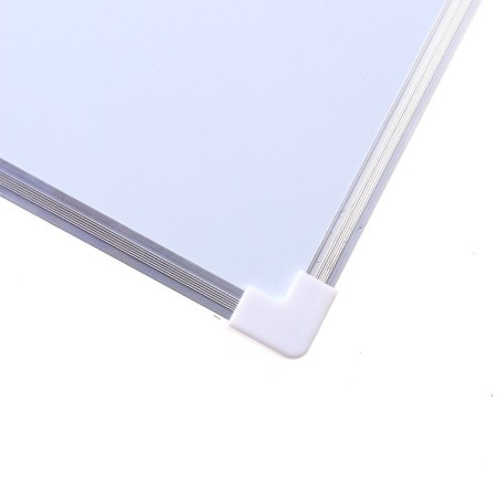 Magnetic board bilateral, 30 × 20 cm-3