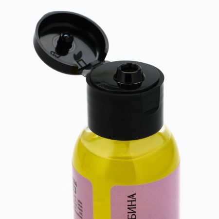 Shower gel female Fresh Mango Boom, 100 ml, mango aroma, Pico Mico-4