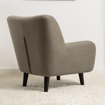 Dakota chair TK 583 Vendetta 10, Riga 1598 Z1 Color 34-4