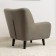 Dakota chair TK 583 Vendetta 10, Riga 1598 Z1 Color 34