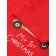 New Year. Body crush I "My 1st Christmas", height 86-92 cm