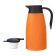 Thermos-coffeery, 2 l, retains heat up to 24 hours, orange