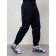Cargo jeans, size 56, dark blue color