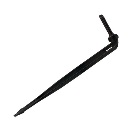Set of shooter for drip irrigation from capacity, 10 pcs., "Beetle"-1