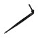 Set of shooter for drip irrigation from capacity, 10 pcs., "Beetle"