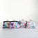 Wallet on the farmar, color mix